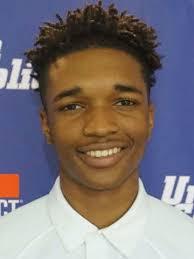 Isaiah Hill, Columbia Sr, Combo Guard