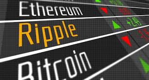 Alternatively, you can use paypal to buy bitcoin and then use any cryptocurrency exchange to buy ripple. Blockchains Go Mainstream