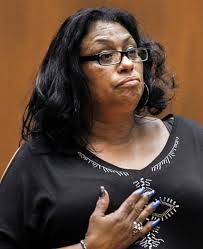 Mind of a Monster" The Grim Sleeper (TV Episode 2021)