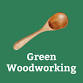 Green Woodworking — Deep River Folk School