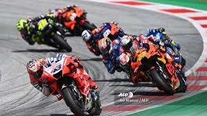 Jadwal Motogp 2020 Trans7 Dan Jam Tayang Terbaru Hari Ini Lihat Juga Hasil Warm Up Motogp Terbaru Tribun Pontianak