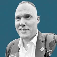 Professor of Marketing James Lollar, Ph.D., will retire this December after  29 years at Radford University.