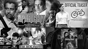 Interestingly, indian cinema produces the largest number of movies in the world, even surpassing hollywood in terms of its annual production. What Are Some Of The Best Thriller South Indian Movies Dubbed In Hindi Glam World