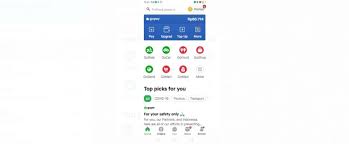 Sangat Mudah Begini Cara Isi Gopay Dengan Cepat