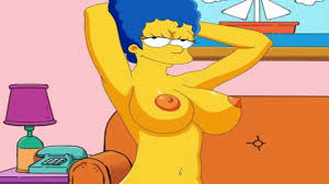 xxx porno simpsons serviporno hot nude milftoon adult simpsons - Simpsons  Porn