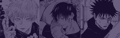 yandere megumi fushiguro on Tumblr