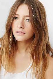 Pin By Renee Becker On Ella Weekend Hair Hair Hair Charms