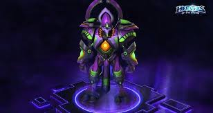 Sometime called as ''angry artanis build'', this build is actually funny. I M Not Sold On Heroes Of The Storm S Artanis Yet Destructoid