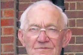 Rail worker Barney Woods met the love of his life Kitty