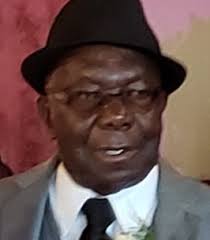 Obituary for Bennie "Bubba Snuff" Gathers