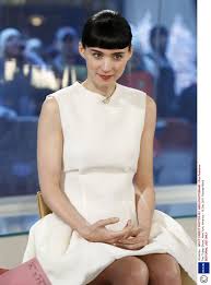 110 ответов 17 ретвитов 139 отметок «нравится». Rooney Mara You Grow To Love Lisbeth