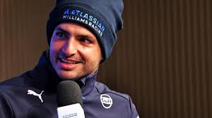 Sainz: "Me tendré que tomar una píldora de paciencia en Williams"