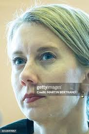 83 Lucia Lucas Photos & High Res Pictures