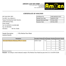 Alibaba.com offers 2383 lab sdn bhd products. 50 Pcs Box Jishan Jsmed 3ply Disposable Medical Face Mask Ear Loop Made In Malaysia Shopee Malaysia