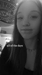 Kiara Chapman's Instagram, Twitter & Facebook