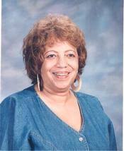 Gloria Lagarde Obituary