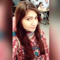 Facebook gives people the power to. Sehrish Tariq Universiti Teknologi Mara Lahore District Punjab Pakistan Linkedin