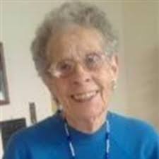 Barbara L. Sackinger Obituary October 10, 2013