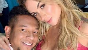 Afp el futbolista ha recibido mensajes de apoyo en redes sociales luego de que fuera detenido tras protagonizar una riña. Video Fredy Guarin Revela Lo Que Sintio Cuando Sara Uribe Lo Llamo Poco Hombre Minuto30 Com