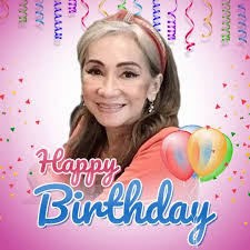 Big Ro family birthday shout out to Mary Jameson-Tims and also Zelita  Dunbar ...enjoy your day ladies ... Teamro's 🌹💜