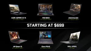 The aspire series covers both desktop computers and laptops.acer developed the series in order to cover from essentials to high performances. Geforce Gtx 1050 And 1050 Ti Comes To Laptops