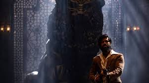 KGF 2: Yash starrer gets a release date | Entertainment News ...