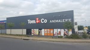Une Nouvelle Animalerie Tom Co Pres De Rennes