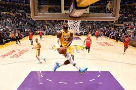 Lebron james top 10 career dunks. Lebron James Explains Unintended Dunk Tribute To Kobe Bryant Comparison Video Bleacher Report Latest News Videos And Highlights