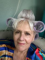 Introduction and photo sharing in Sun City Center