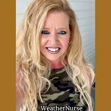 Heather Sampson-Valdes (@weathernurse) • Instagram photos and videos