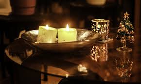 6 Christmas Candles For Adding A Touch Of Festive Fragrance The English Home
