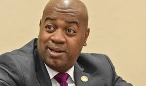 Baraka named new president of N.J. Urban Mayors Association