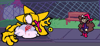 hipno lullaby but bad : rFridayNightFunkin