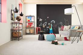 Create an inviting atmosphere with new living room chairs. 10 Kid Friendly Interior Design Ideas