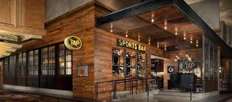 So at what point does las vegas officially become a sports bar town? 13 Best Sports Bars On The Las Vegas Strip Where To Watch Nfl