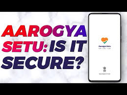 Goi's mobile application for contact tracing and dissemination of relevant medical advisories to. Government Launches Aarogya Setu Covid 19 Tracker App On Android Ios Technology News