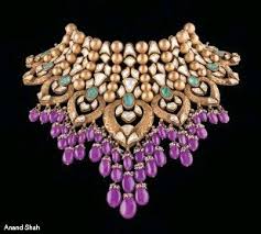 Pin By Shweta Modi On Jewelry In 2020 Latest Jewellery Colored Gems Indian Jewelry