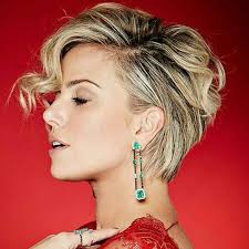 Best short hairstyle for women /pinterest. How To Style A Long Pixie For Formal Events Formal Hairstyles For Short Hair Hair Styles Short Hair Styles