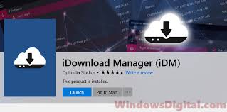 This microsoft edge extension requires that idm desktop application is installed. How To Add Idm Extension To Google Chrome Download