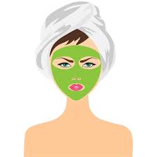 Saat sedang flu, bagian masker yang berwarna putih bisa digunakan di dalam. 93 Gambar Wajah Bermasker Kartun Cikimm Com