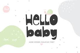 A template kit that allows you to create unique distortion effects like a pro. Free Hand Display Fonts Download Free And Premium Fonts
