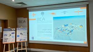 French civil aviation accident investigation agency. Bea On Twitter Bea Aero Welcomes Airbus Airfrancefr Onera Fr Flemminggeus Mankoff Enginealliance Ntsb Newsroom Havarikommissionen Aarhusuniversity For A Closing Seminar On The Search Operations About Airbus A380