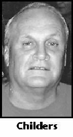 MICHAEL CHILDERS Obituary (1947