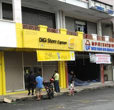 ・enjoy stable internet connection while in kota kinabalu ・pick up your sim card at multiple locations or get your prepaid 4g digi sim card delivered within kota stay connected throughout your trip with stable internet. Thieves Drills Into Digi Office In Rm30 000 Break In