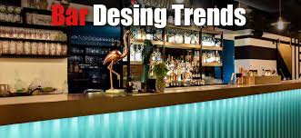 From diy simple to expensive and elaborate, we've got a mix of outdoor bars you need to see. Commercial Bar Design Ideas Vortex Restaurant Equipment