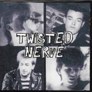 Twisted Nerve – Twisted Nerve – CDr (Album, Compilation), 2015 [r6753867] |  Discogs
