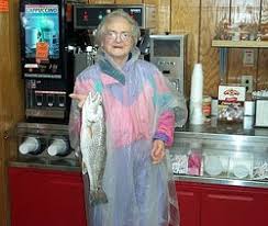 Bernice Ailene Starling Jones (1920-2006)