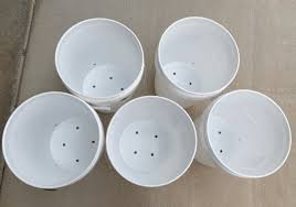 A 5 gallon bucket can be an incredible useful thing. How To Garden With 5 Gallon Buckets Food Storage Moms
