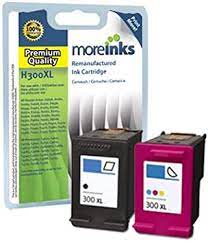 Cartuchos de tinta para hp deskjet d1663. 2 Cartouches D Encre Compatibles Pour Imprimante Hp Deskjet D1663 Noir Tri Colour Haute Capacite Amazon Fr Fournitures De Bureau