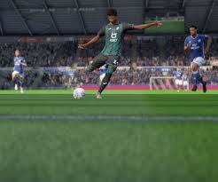 His workrates are medium / medium. Fifa 20 Championship Wonderkids The Best Young Players